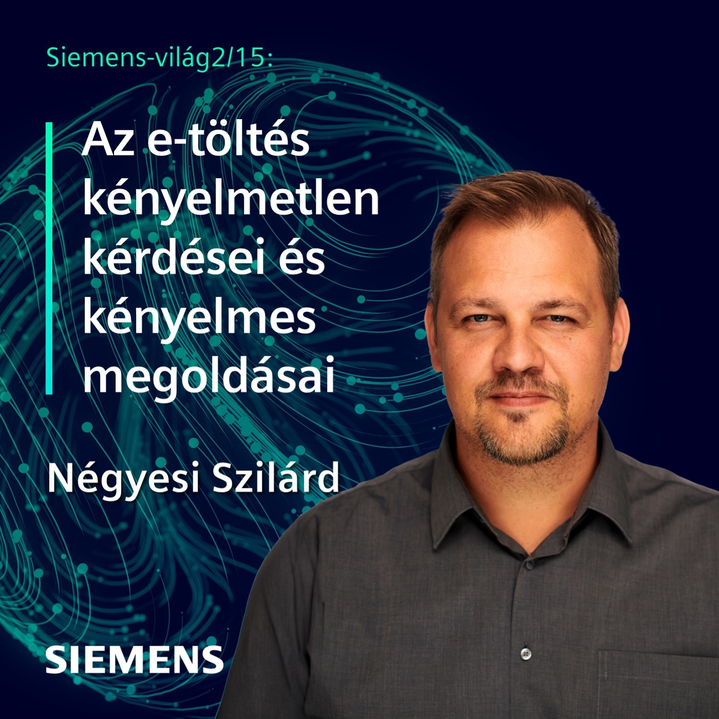 Siemens-világ